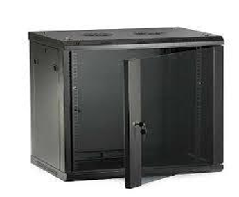  ARMOIRE INFORMATIQUE 12U 600*450